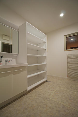 ユーティリティー