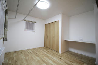 フリースペース