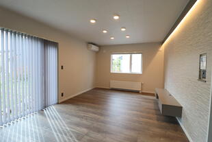 【リノベーション】旭川市K様邸