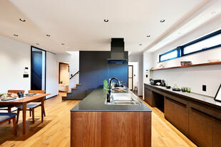 【リノベーション】mature model 〜大人の空間〜