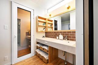 ユーティリティ