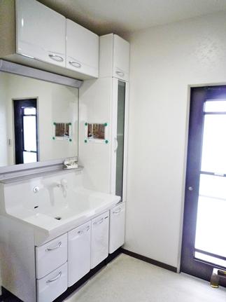 収納力もアップ！