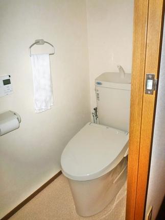 LIXIL　トイレ　アメージュZ