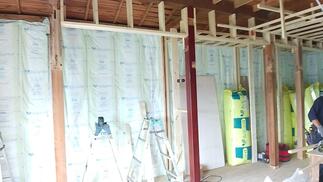 床・壁・天井、見えない部分にこそ「快適」の秘密があります