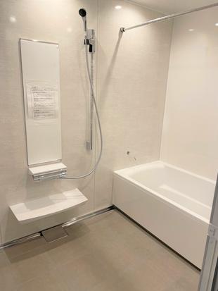 ★浴室改修工事