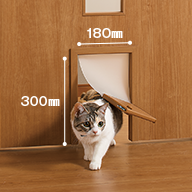 このように自由に行き来できます。