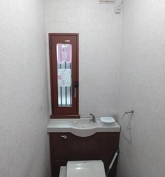 インプラス設置工事