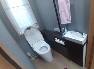 LIXIL  キャパシア