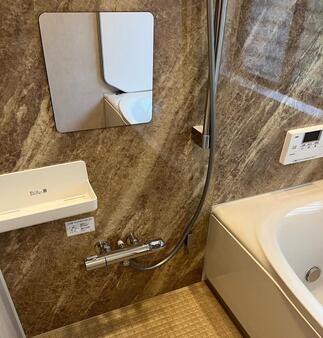 LIXIL マグネットミラー