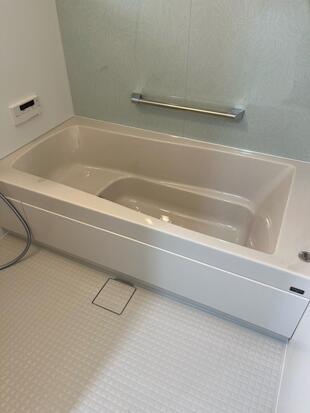 ☆　小倉南区　K様邸　浴室・洗面脱衣室改修工事　☆