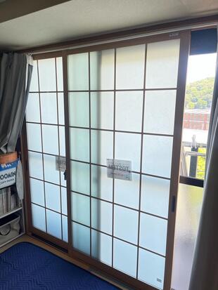 ☆　八幡東区　G様邸　インプラス設置工事　☆