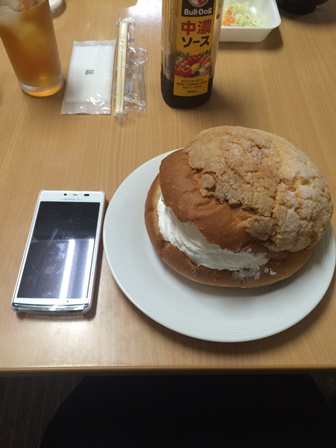 つるたシュークリーム (3).JPG