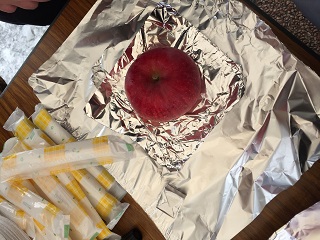 焼きリンゴ１.JPG