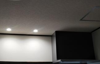 吊戸を無くしてスッキリ！