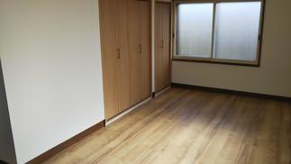 洋室のリフォームで使い方も変わる！