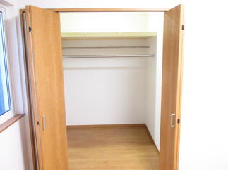 収納スペース