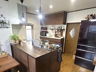 築30年住宅の「快適水まわりリフォーム」