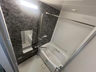 マンションの浴室リフォーム