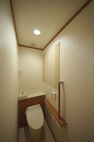 お手入れ簡単。