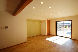 ワンルームな暮らし。