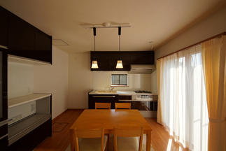 ワンルームな暮らし