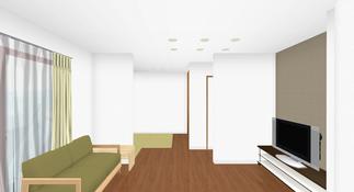 ご提案方法（リアルタイムパース）