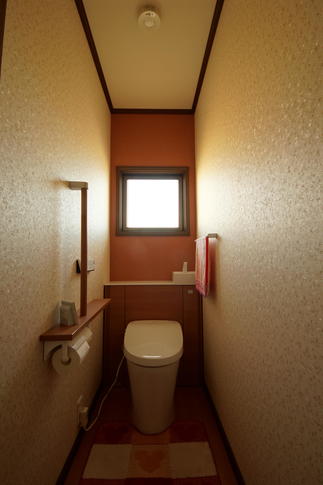 LIXIL　リフォレ