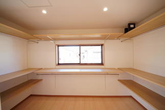 洋室・和室→洋室・ WIC