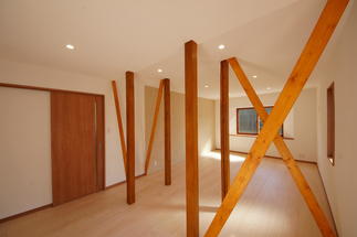 洋室・和室→洋室・ WIC