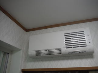 ヒートショック予防に