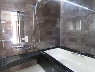 H様邸　浴室・脱衣所改修