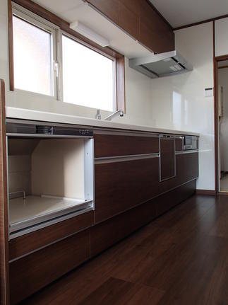 LIXIL　リシェル