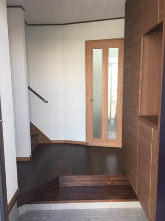 ＬＩＸＩＬファミリーライン　エコハード