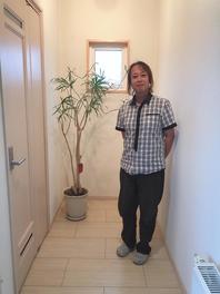 スタッフ紹介 伊藤建業 北海道 Lixilリフォームショップ