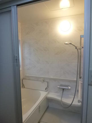 シンプルに使いやすく仕上げました。