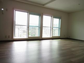 内窓のインプラスを設置