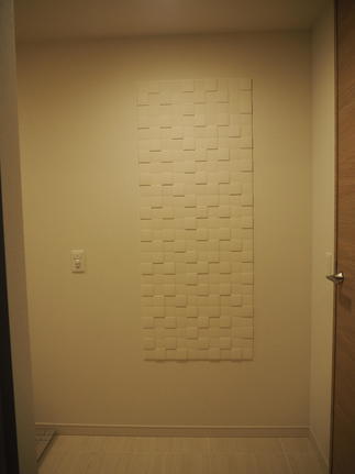 立体的でおしゃれ