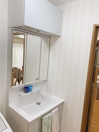 収納スペースもたくさん！