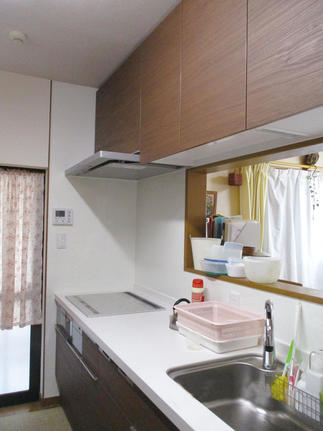 シンプルで飽きのこないLIXILシエラ