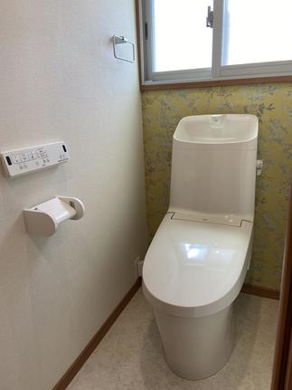 LIXILアメージュを採用