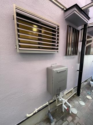 違和感なくきれいに仕上がりました