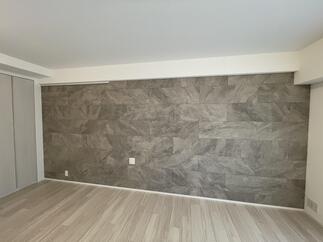 調湿建材エコカラットは マジェスティックスレート・グレーを選定