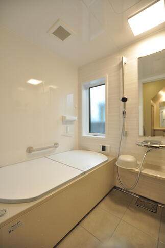 タカラスタンダードのグランスパ