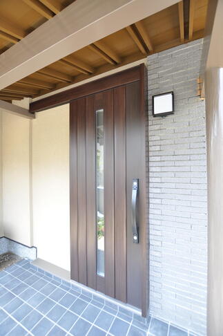 機能面充実のLIXILエルムーブ