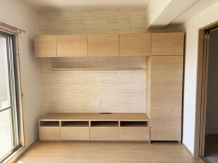 N様邸　収納たっぷり！すっきり片付く快適な住まいへ