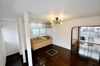 キッチン・ダイニング