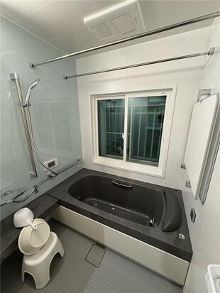 A様邸　将来を見据えた安心と、使い勝手向上水回りリフォーム