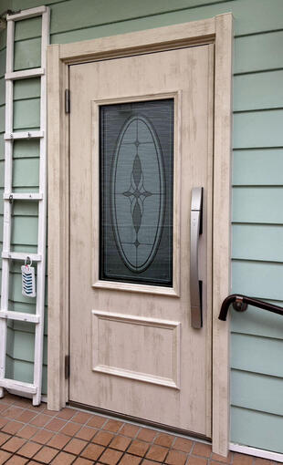 M様邸　省エネ補助金を活用して、あったかリフォーム