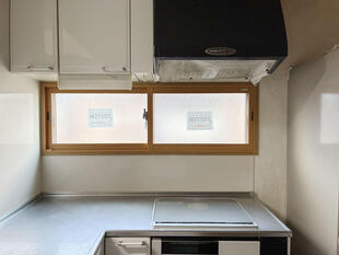 U様邸　補助金活用！6カ所の窓へお得に内窓取り付け