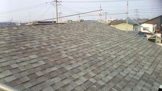 リッジウエイを採用